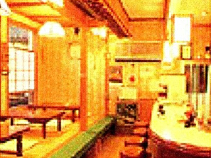 食堂・喫茶