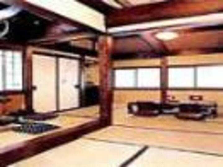 和室（トイレ付）