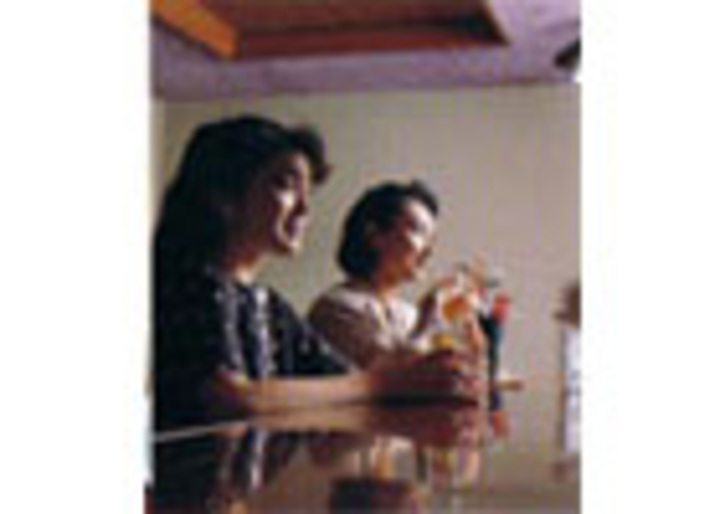 コーヒー＆バー「道」