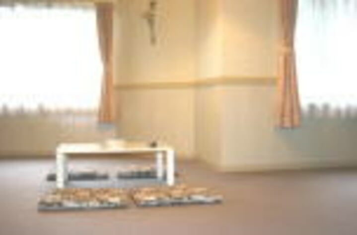 お部屋おまかせ