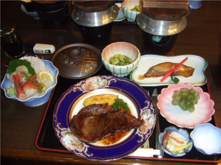 ダイニングルーム