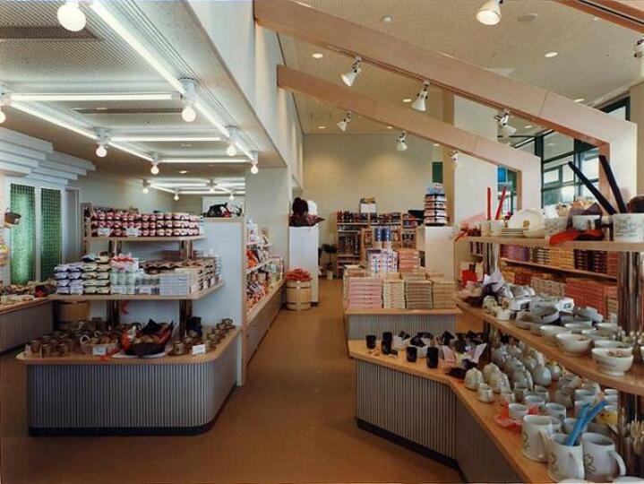売店