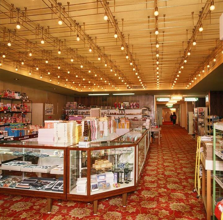 売店
