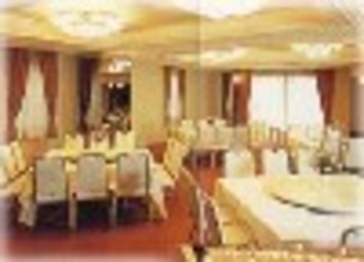 宴会場