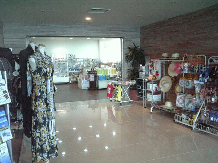 売店