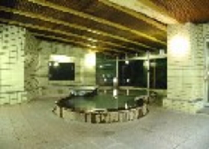 女子大浴場　「風華の湯」