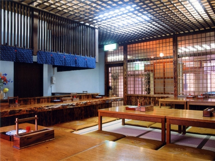 居酒屋