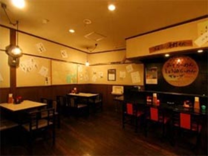 昭和ラーメン