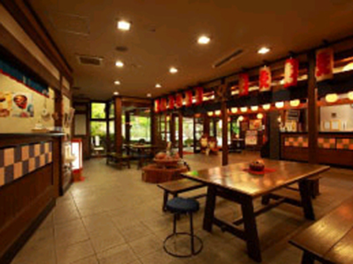 喫茶店