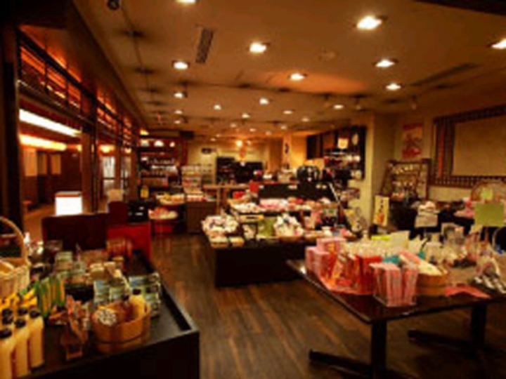 売店