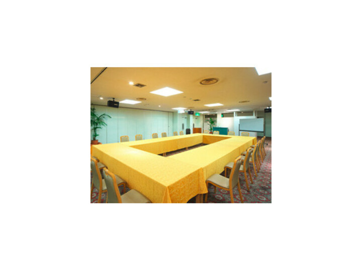 会議室