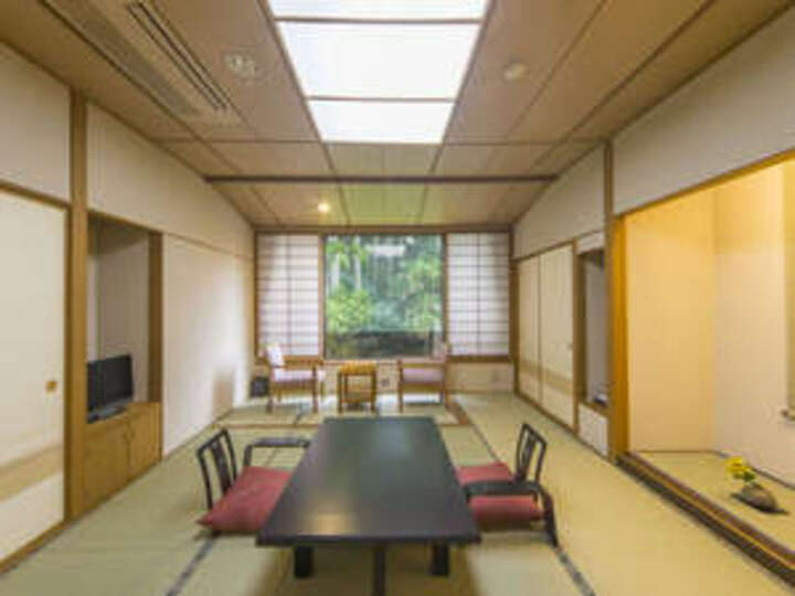  新和風８畳タイプ 
