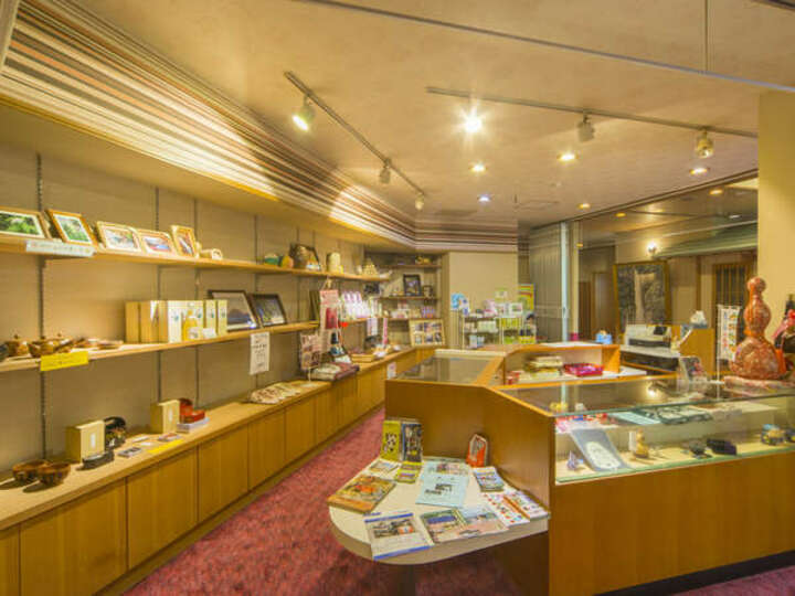 売店