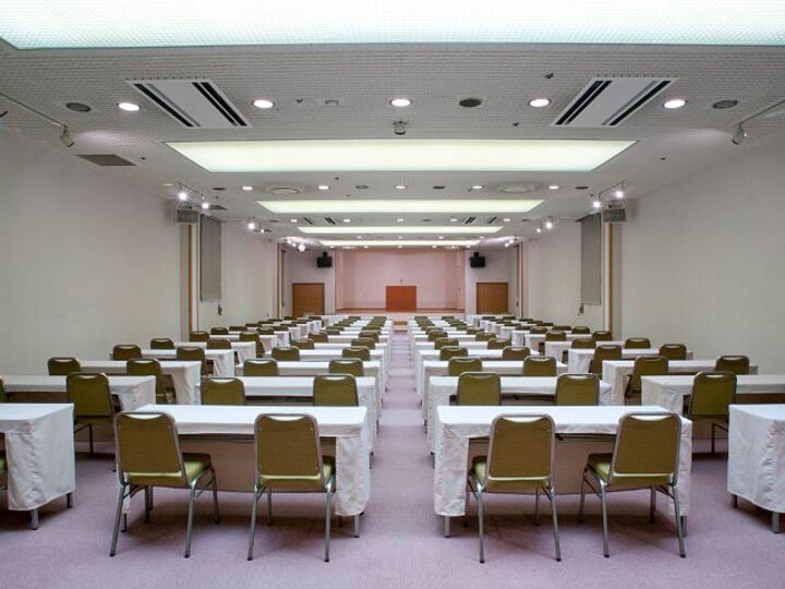 会議室