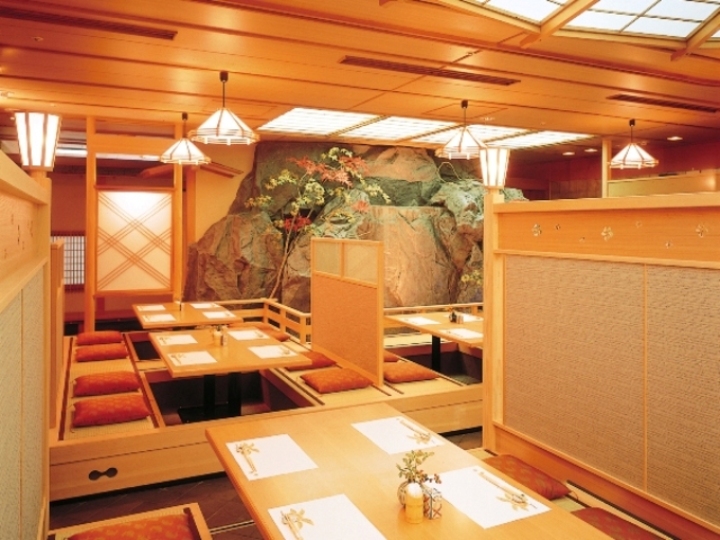 【料亭　美咲】
