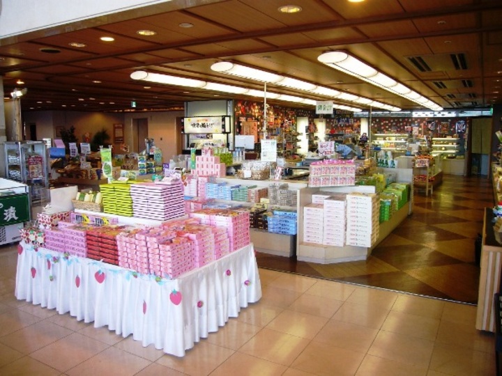 売店