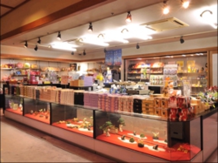 売店