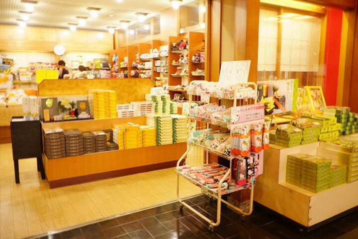 売店