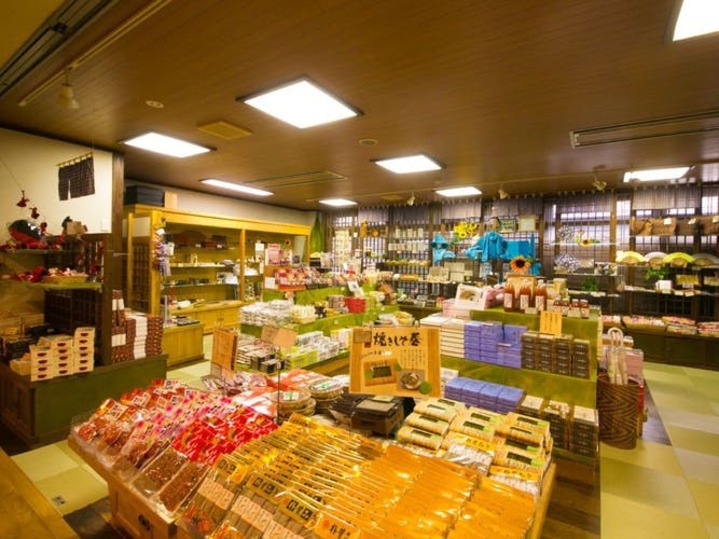 売店