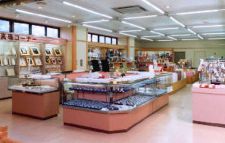 売店