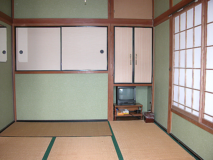 和室4.5畳（バストイレなし）