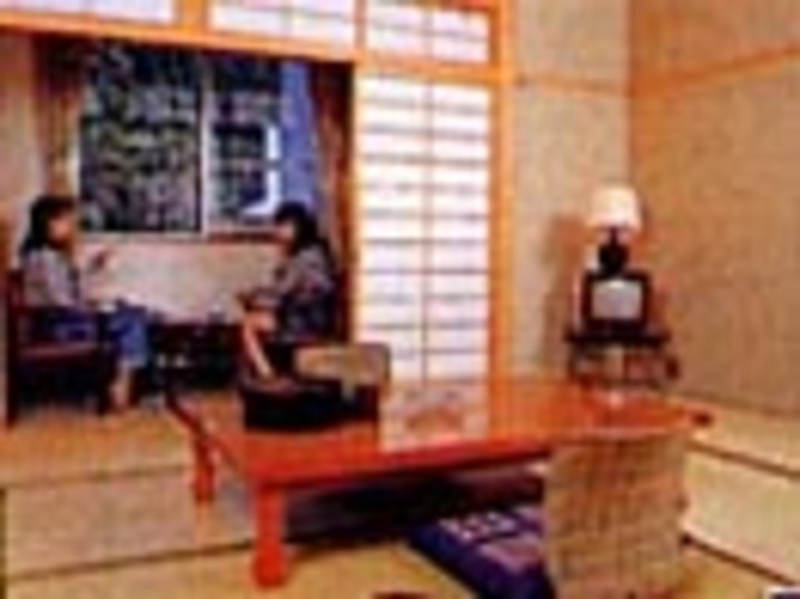 和室