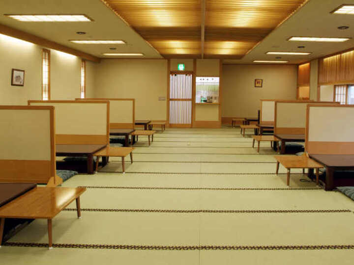 食事処　『みち草』