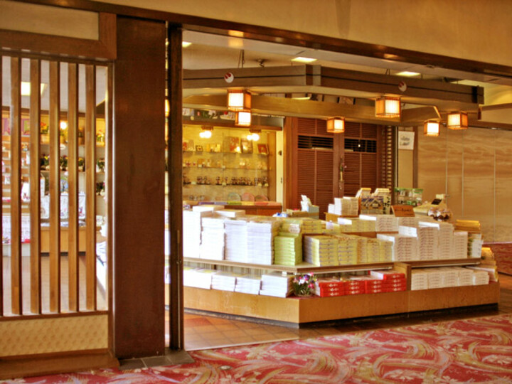売店