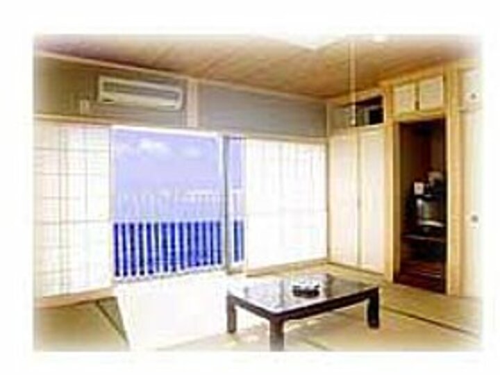【ビジネス】和室