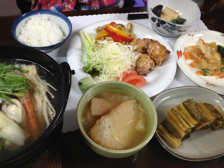 食堂