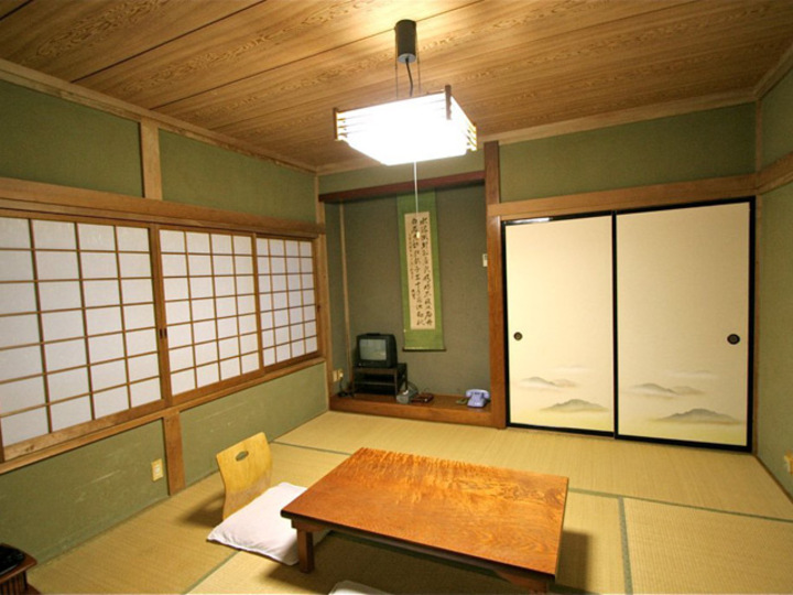 和室.