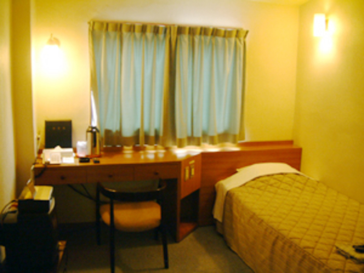 【～週末もオトクに沖縄stay～】シングル