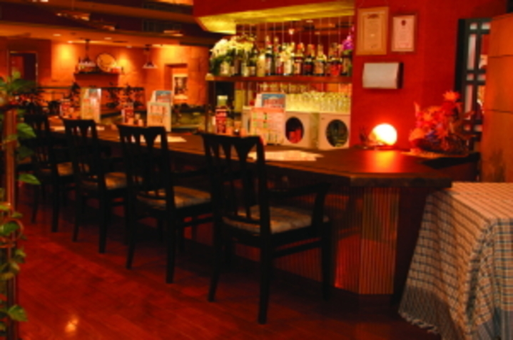 西洋居酒屋シェルブール