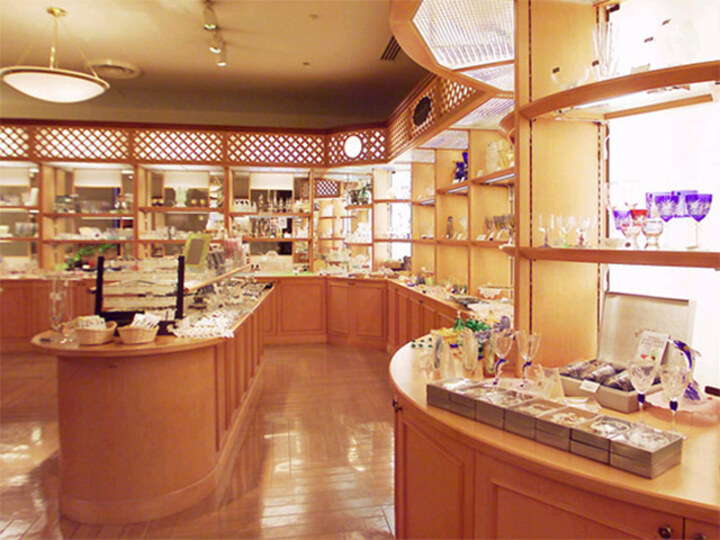 売店
