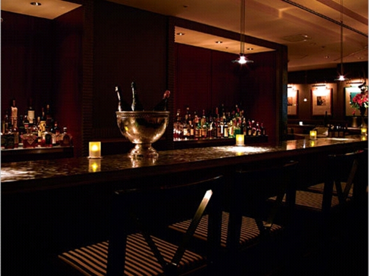 BAR　「TERRA」