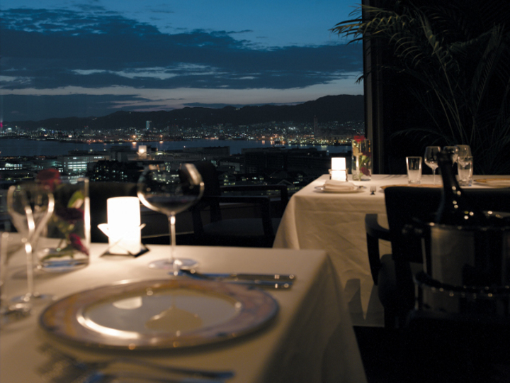 「Kobe Grill」