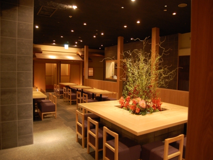 日本料理「神戸 若竹」・鮨「みさき」