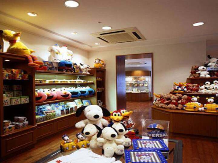 売店