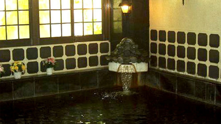 開湯600年　古い歴史と由緒を誇る日奈久温泉