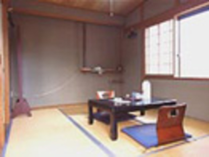 ◆寛ぎの和室<本館>