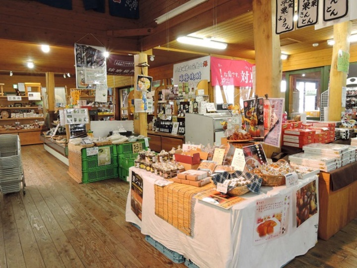 売店