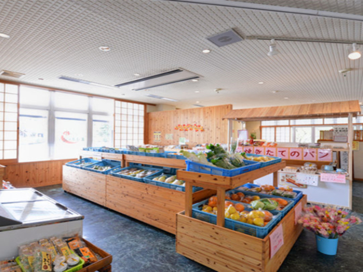 売店