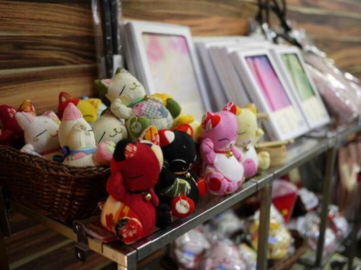 売店