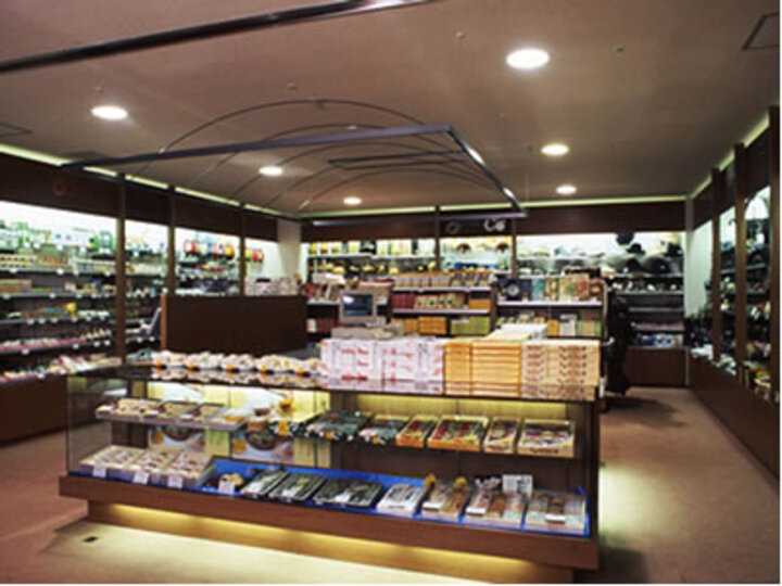 売店