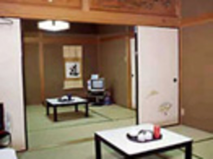 和室８畳【離れ】