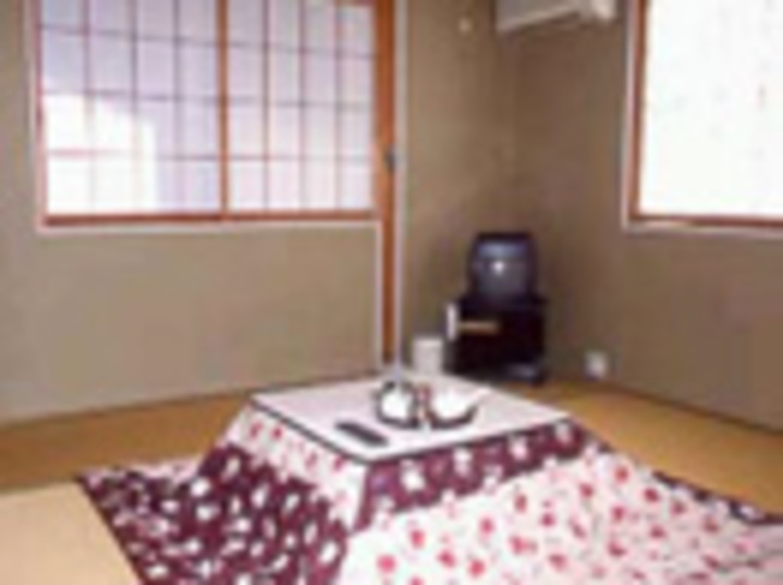 和室６畳【離れ】