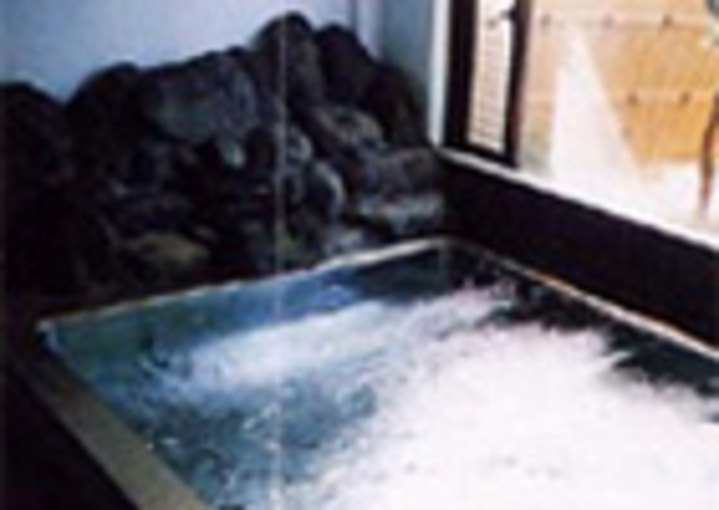 男湯（大浴場） 