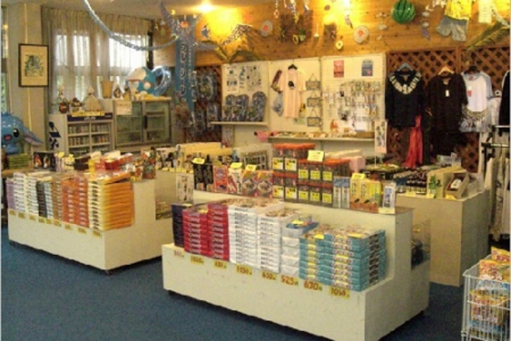 売店