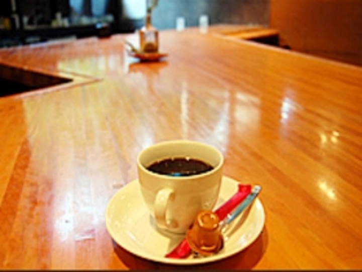 喫茶店