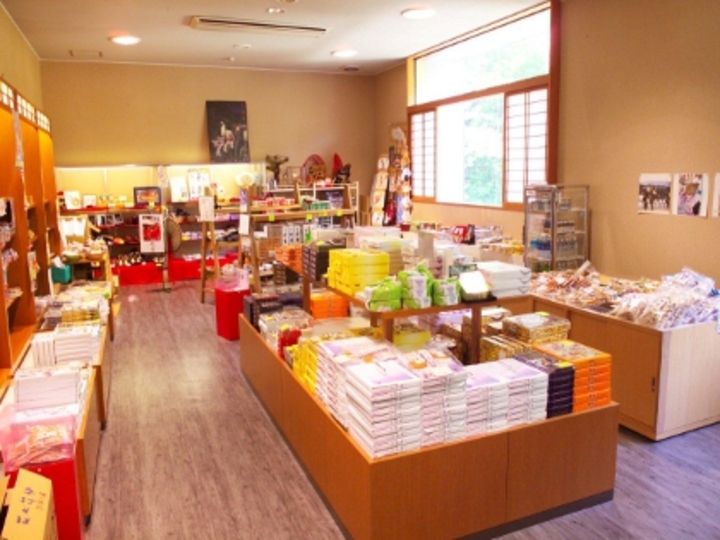 売店